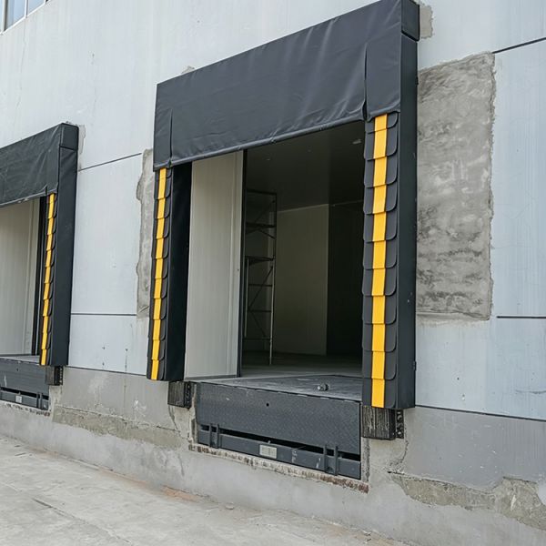 海绵式门封